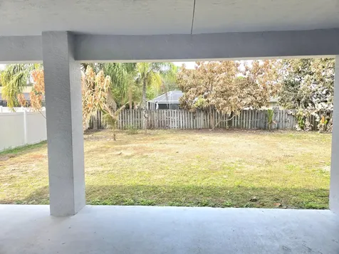 2472 SW Valnera Street Port St Lucie FL 34953