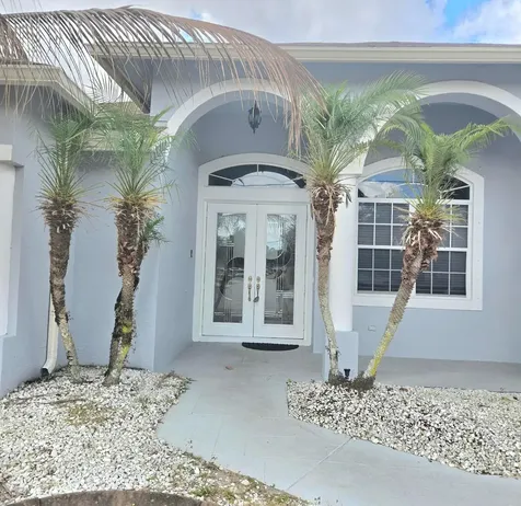 2472 SW Valnera Street Port St Lucie FL 34953