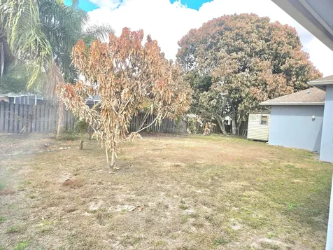 2472 SW Valnera Street Port St Lucie FL 34953