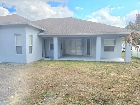 2472 SW Valnera Street Port St Lucie FL 34953