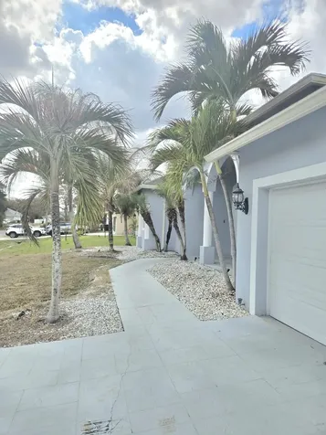 2472 SW Valnera Street Port St Lucie FL 34953