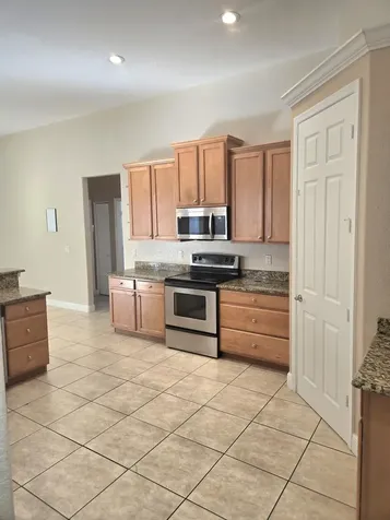2472 SW Valnera Street Port St Lucie FL 34953