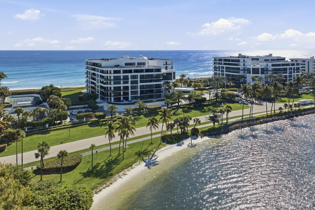 3100 S Ocean Boulevard Palm Beach FL 33480