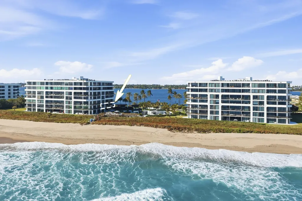 3100 S Ocean Boulevard Palm Beach FL 33480