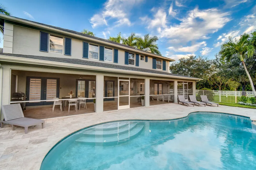 14950 Roan Court Wellington FL 33414