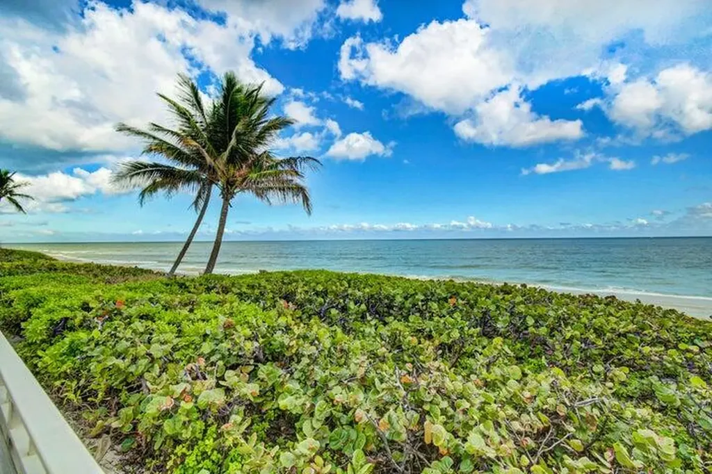 3221 S Ocean Boulevard Highland Beach FL 33487