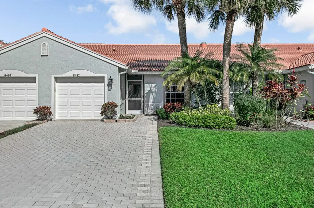 8482 Logia Circle Boynton Beach FL 33472