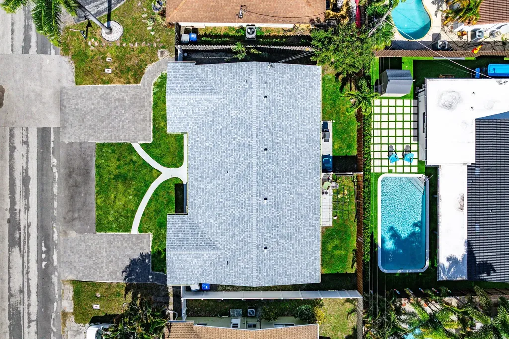 708-710 NE 23rd Avenue Pompano Beach FL 33062