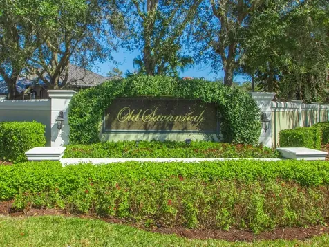 1710 Cassville Avenue Vero Beach FL 32966