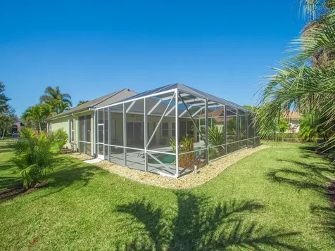 1710 Cassville Avenue Vero Beach FL 32966