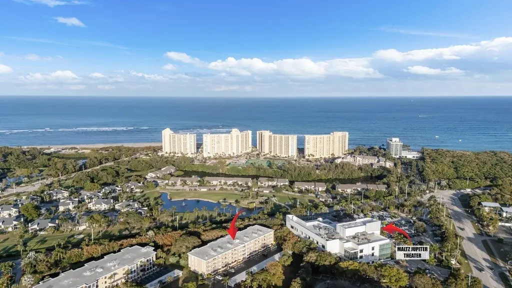 300 N Highway A1a Jupiter FL 33477