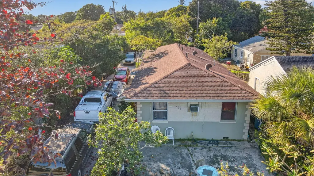 721 N F Street Lake Worth Beach FL 33460