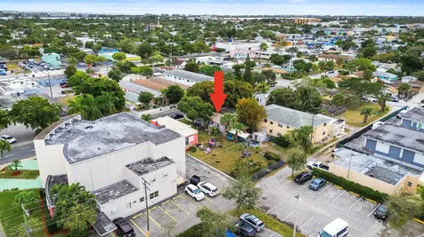 617 N H Street Lake Worth Beach FL 33460