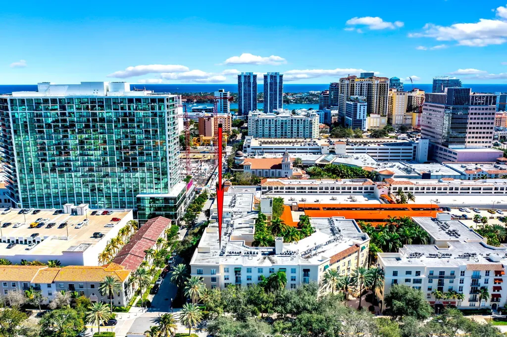 630 S Sapodilla Avenue West Palm Beach FL 33401