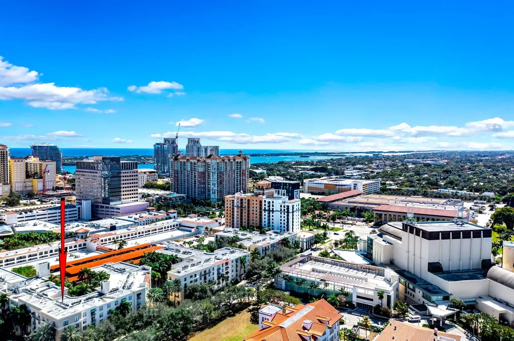 630 S Sapodilla Avenue West Palm Beach FL 33401