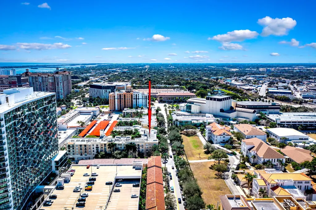 630 S Sapodilla Avenue West Palm Beach FL 33401