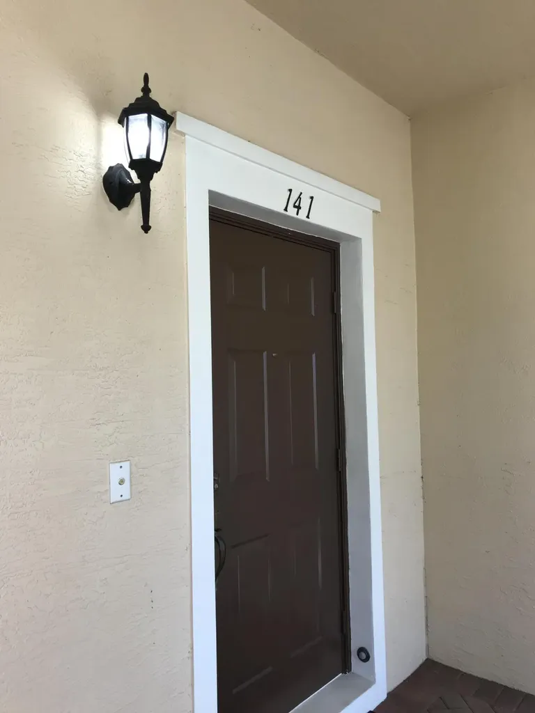 141 E Thatch Palm Circle Jupiter FL 33458