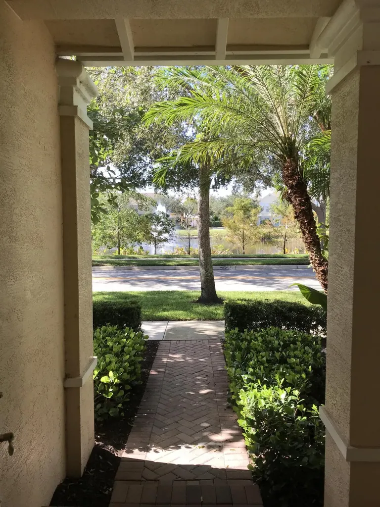 141 E Thatch Palm Circle Jupiter FL 33458