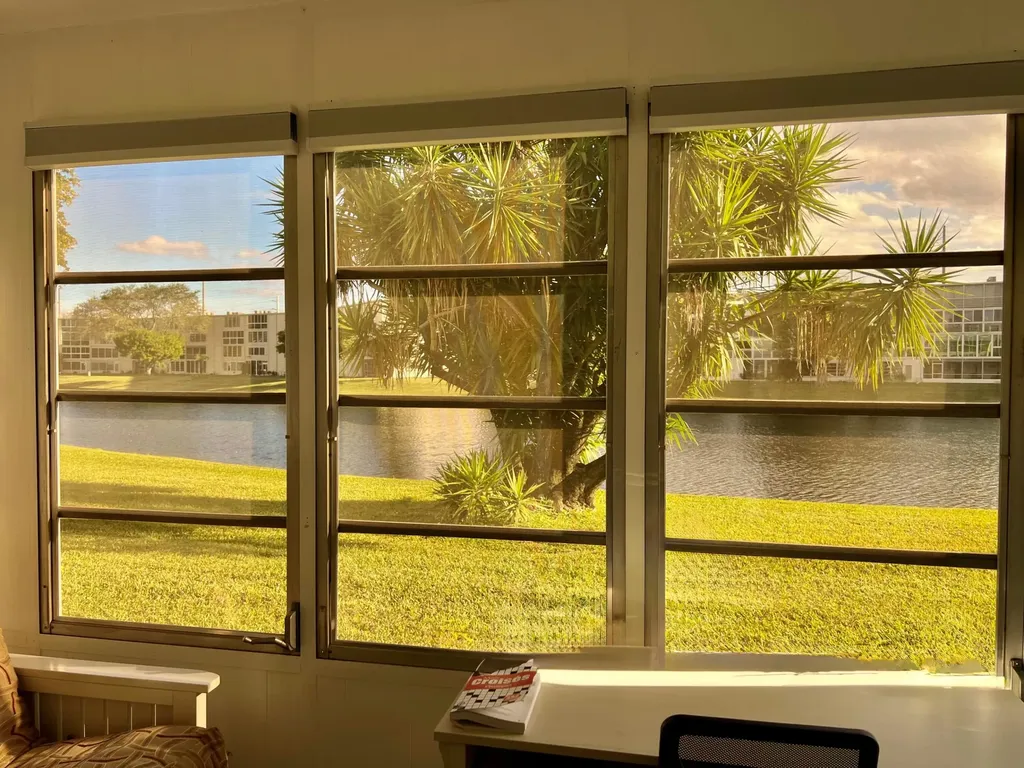 1011 Harwood C Deerfield Beach FL 33442