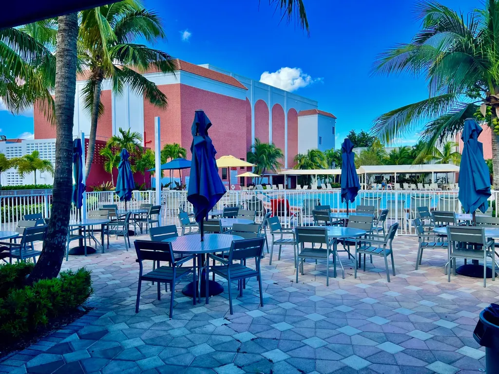 1011 Harwood C Deerfield Beach FL 33442