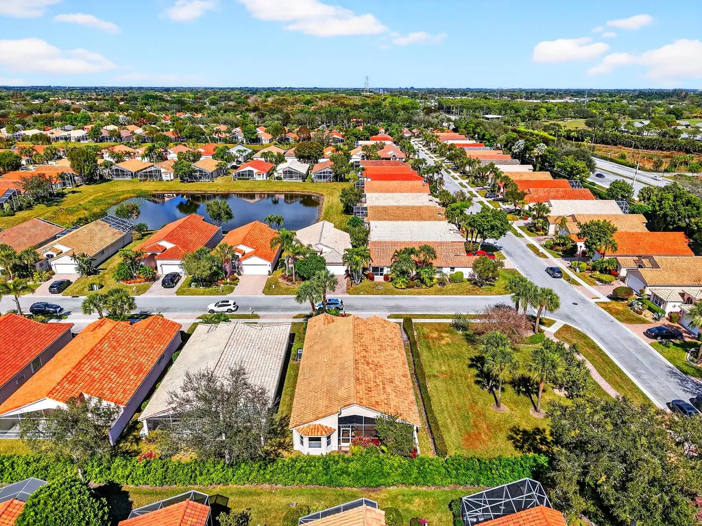 5050 Polly Park Lane Boynton Beach FL 33437