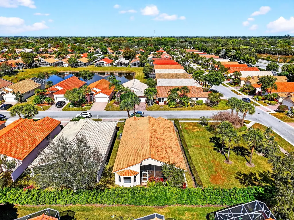 5050 Polly Park Lane Boynton Beach FL 33437