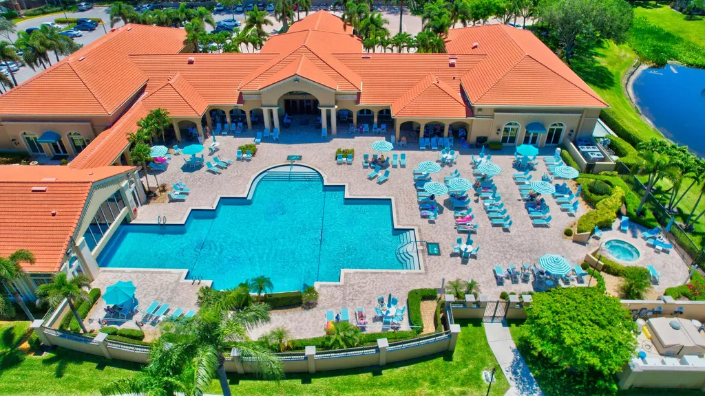 5050 Polly Park Lane Boynton Beach FL 33437