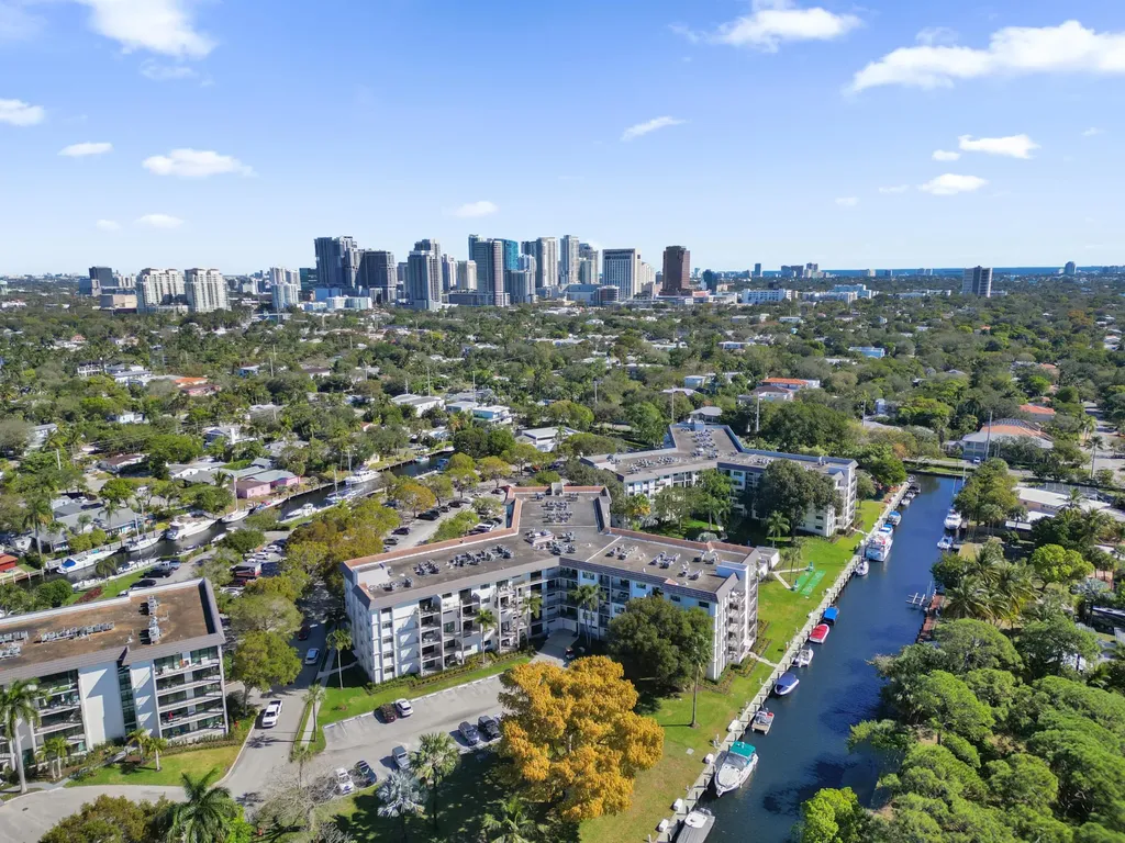 1000 River Reach Drive Fort Lauderdale FL 33315