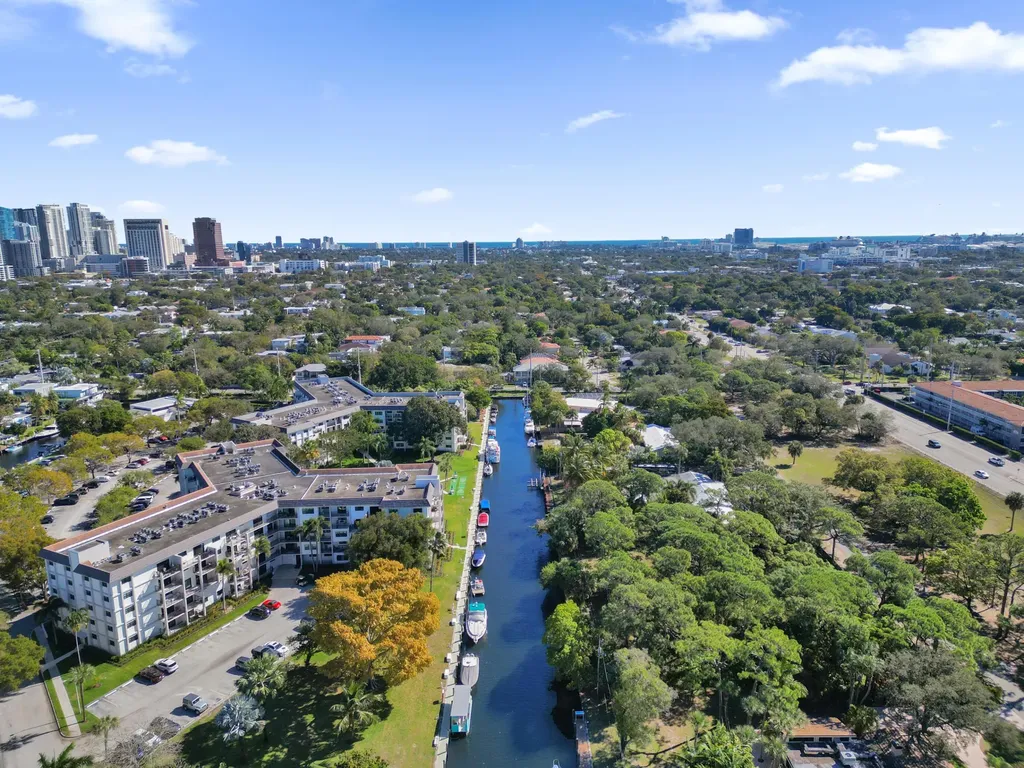 1000 River Reach Drive Fort Lauderdale FL 33315