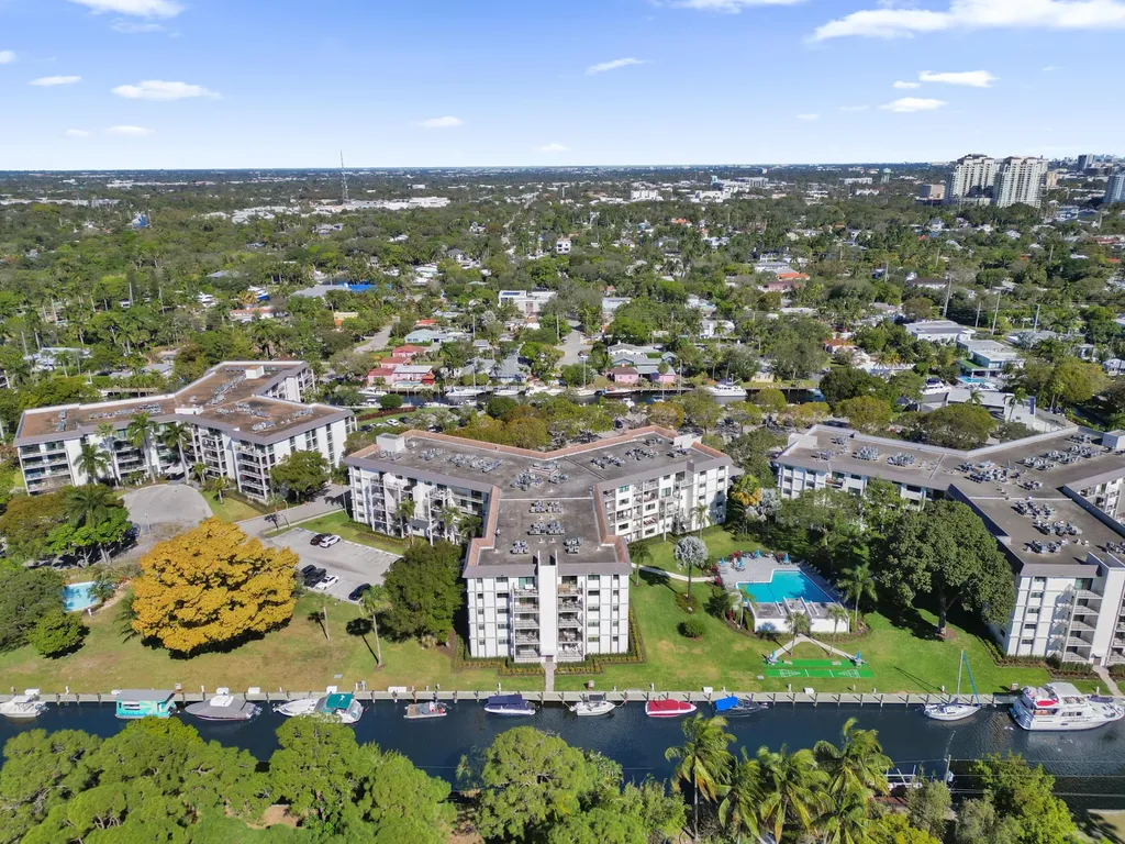 1000 River Reach Drive Fort Lauderdale FL 33315
