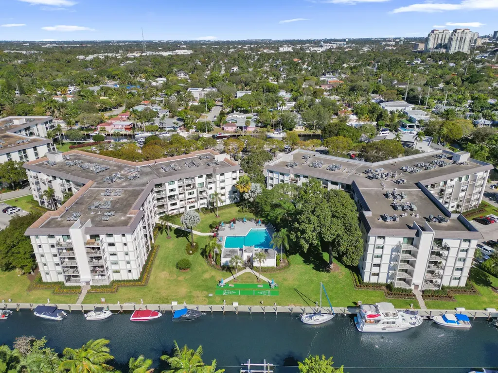 1000 River Reach Drive Fort Lauderdale FL 33315