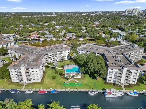 1000 River Reach Drive Fort Lauderdale FL 33315