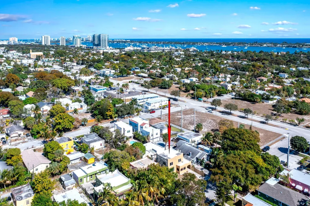 619 30th Street West Palm Beach FL 33407