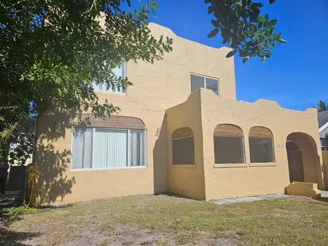 619 30th Street West Palm Beach FL 33407