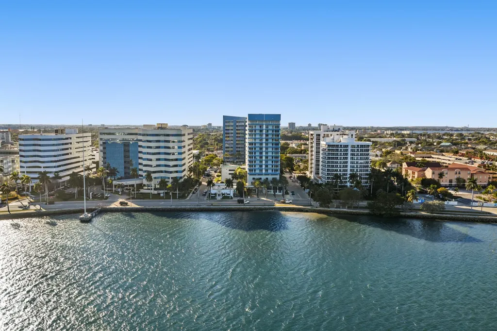 1551 N Flagler Drive West Palm Beach FL 33401