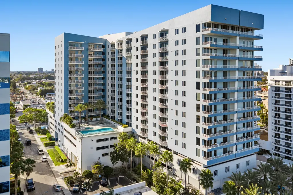 1551 N Flagler Drive West Palm Beach FL 33401