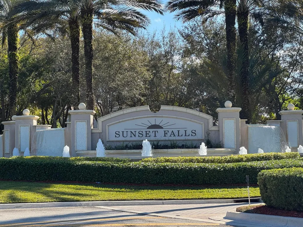 18011 SW 41st Street Miramar FL 33029