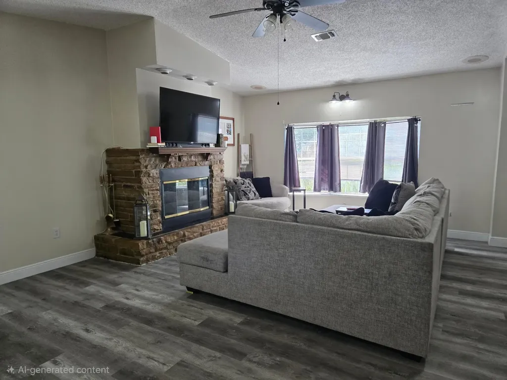 211 NE 3rd Terrace Williston FL 32696