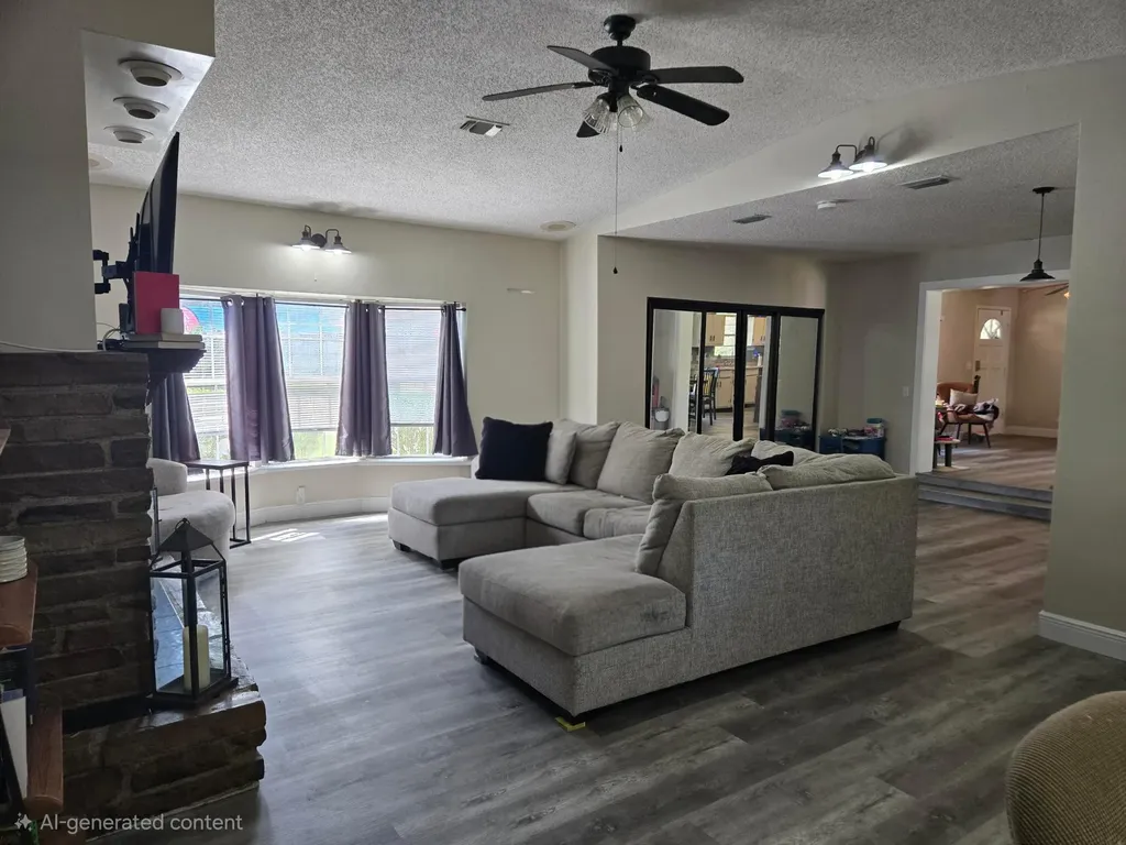 211 NE 3rd Terrace Williston FL 32696