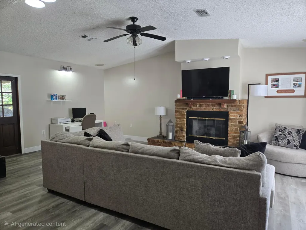 211 NE 3rd Terrace Williston FL 32696