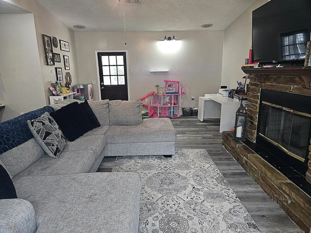 211 NE 3rd Terrace Williston FL 32696