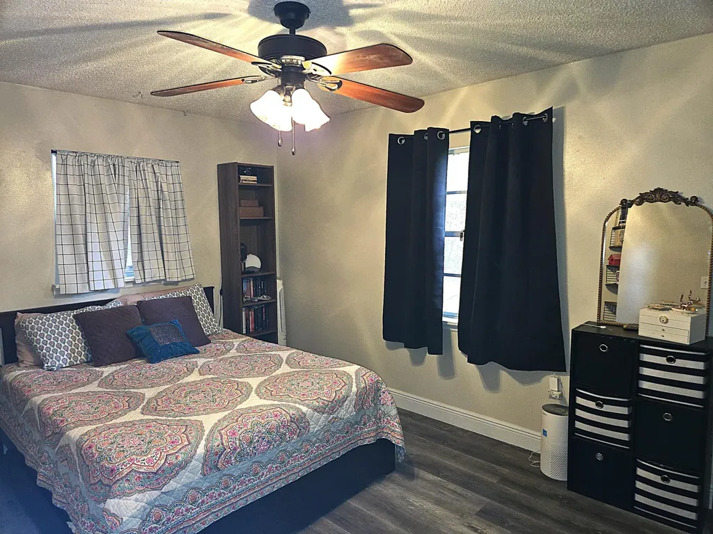 211 NE 3rd Terrace Williston FL 32696