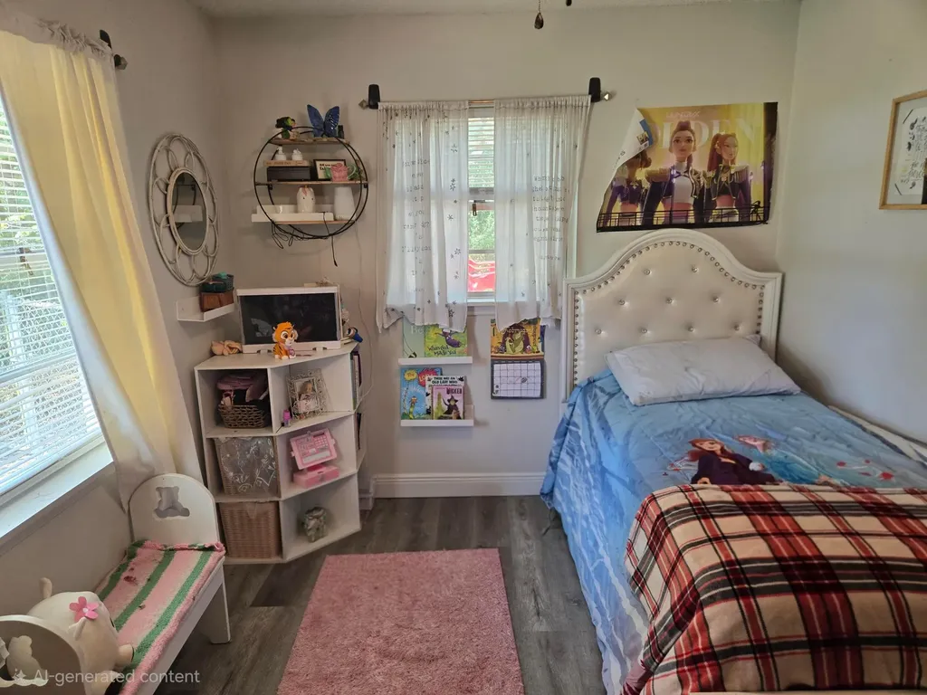 211 NE 3rd Terrace Williston FL 32696