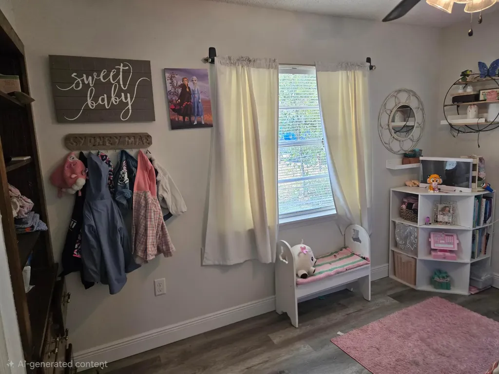 211 NE 3rd Terrace Williston FL 32696