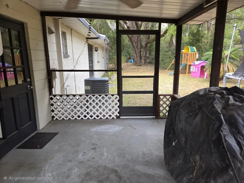 211 NE 3rd Terrace Williston FL 32696