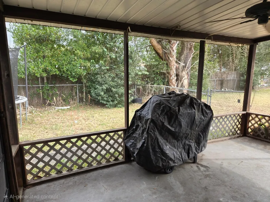 211 NE 3rd Terrace Williston FL 32696