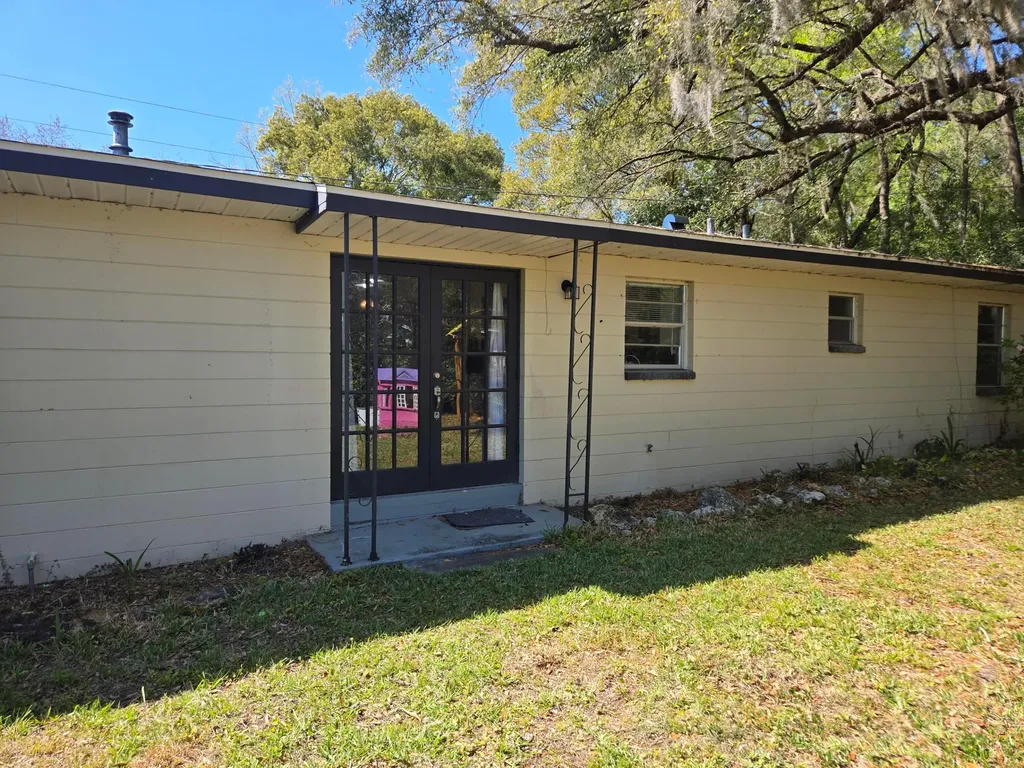 211 NE 3rd Terrace Williston FL 32696
