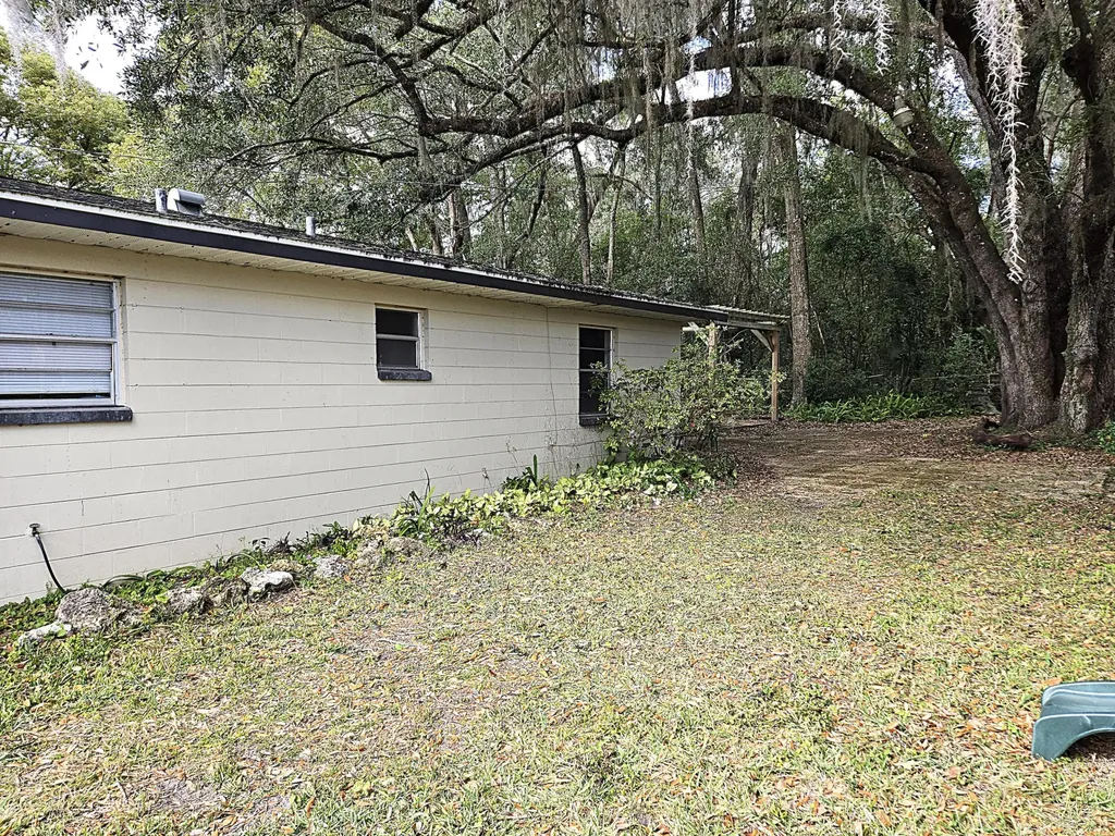 211 NE 3rd Terrace Williston FL 32696