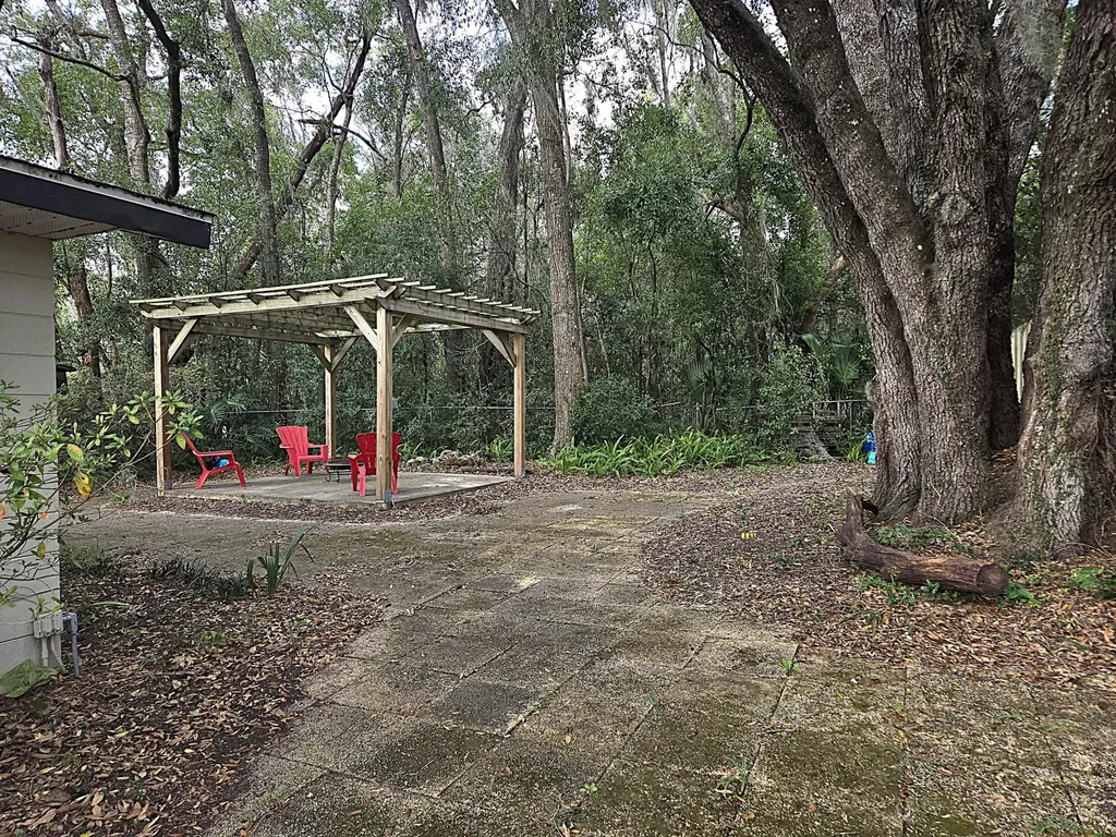 211 NE 3rd Terrace Williston FL 32696
