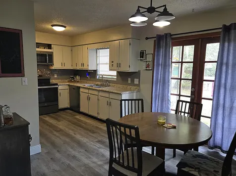 211 NE 3rd Terrace Williston FL 32696